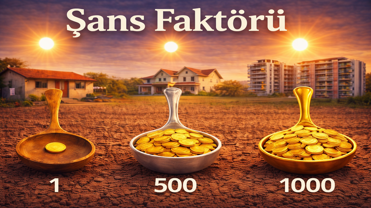 Şans Faktörü